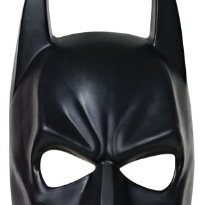 Batman Mask Batman Mask