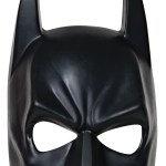 Batman Mask Batman Mask
