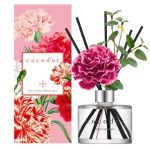 Cocod’or – Carnation Diffuser – Dear Carnation (200ml) Cocod’or – Carnation Diffuser – Dear Carnation (200ml)