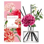 Cocod’or – Carnation Diffuser – Black Cherry (200ml) Cocod’or – Carnation Diffuser – Black Cherry (200ml)