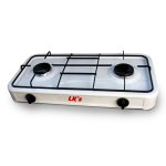 LK’s 2 Burner Gas Hotplate LK’s 2 Burner Gas Hotplate