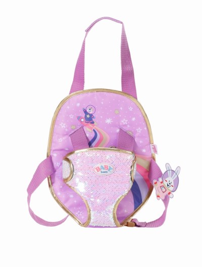 Baby Born Happy Birthday Carrier Seat Baby Born Happy Birthday Carrier Seat