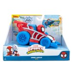 Spidey & Friends – 15cm Pull Back Vehicle Spidey & Friends – 15cm Pull Back Vehicle