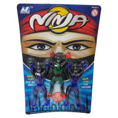 Source Direct – Sticky Ninja’s / Wall and Window Ninja’s (3 x Ninja’s) Source Direct – Sticky Ninja’s / Wall and Window Ninja’s (3 x Ninja’s)