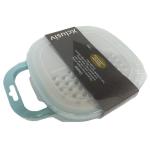 Xclusiv – Grater 3 Way with Cover Xclusiv – Grater 3 Way with Cover