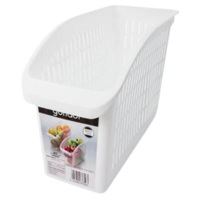 SourceDirect – Basket Fridge Organiser 13 x 28 x 17cm SourceDirect – Basket Fridge Organiser 13 x 28 x 17cm