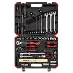 Gedore – Socket Wrench Set 1/2″ Auto Universal – 61 Piece Gedore – Socket Wrench Set 1/2″ Auto Universal – 61 Piece