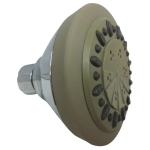 Waco – Shower Head / Spray and Massage Chrome Shower Head Triangle Waco – Shower Head / Spray and Massage Chrome Shower Head Triangle