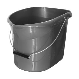Parrot Products 14L Bucket With Spout and Handle Parrot Products 14L Bucket With Spout and Handle