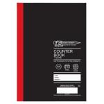 Source Direct-Counter Book 1 Quire Feint & Margin 96 Pages A4 – Pack of 10 Source Direct-Counter Book 1 Quire Feint & Margin 96 Pages A4 – Pack of 10