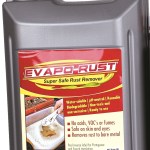 Evaporust Rust Remover 5Lt Evaporust Rust Remover 5Lt