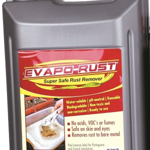 Evaporust Rust Remover 5Lt Evaporust Rust Remover 5Lt