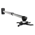 Wall Mount Adjustable Bracket For Projector 890-1520mm Wall Mount Adjustable Bracket For Projector 890-1520mm