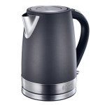 Russell Hobbs Stainless Steel 1.7L Cascade Kettle – RHSSCK-08 Russell Hobbs Stainless Steel 1.7L Cascade Kettle – RHSSCK-08