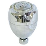 Waco – Shower Head & Saturating Spray and Massage Spray Chrome Shower Head Waco – Shower Head & Saturating Spray and Massage Spray Chrome Shower Head