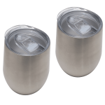 Pair LK’s 400ml Wine Cup – Double Walled Pair LK’s 400ml Wine Cup – Double Walled
