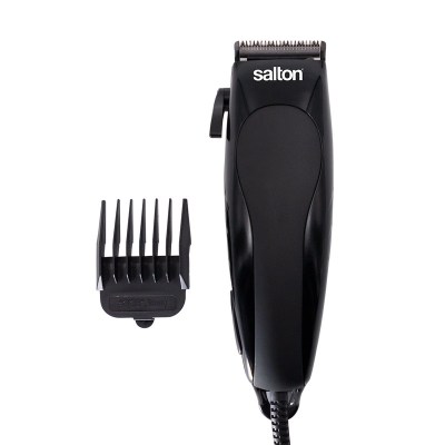 Salton Hair Clippers Salton Hair Clippers