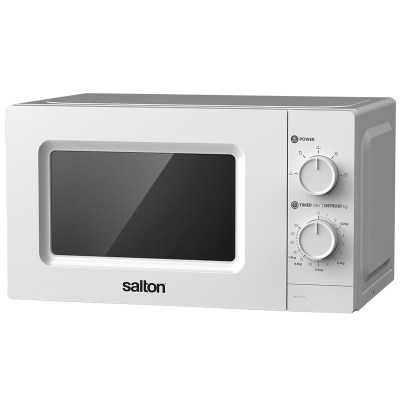 Salton 20L Manual Microwave Salton 20L Manual Microwave