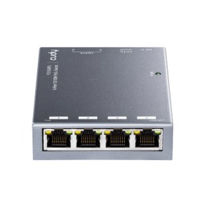 Cudy 6 Port Ethernet POE Switch Cudy 6 Port Ethernet POE Switch