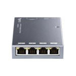 Cudy 6 Port Ethernet POE Switch Cudy 6 Port Ethernet POE Switch