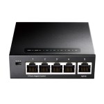 Cudy 5 Port Gigabit Desktop Switch Cudy 5 Port Gigabit Desktop Switch