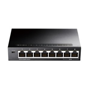 Cudy 8 Port Gigabit Desktop Switch Cudy 8 Port Gigabit Desktop Switch