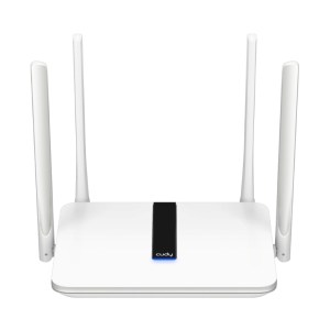 Cudy 4G LTE N300 WiFi Router Cudy 4G LTE N300 WiFi Router