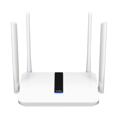 Cudy 4G LTE N300 WiFi Router Cudy 4G LTE N300 WiFi Router