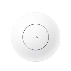 Cudy AC1200 Dual-Band Access Point Cudy AC1200 Dual-Band Access Point