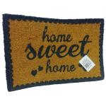 SourceDirect – Doormat & Coir Print Mat 40 x 60cm – (Sweet Home) SourceDirect – Doormat & Coir Print Mat 40 x 60cm – (Sweet Home)