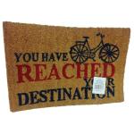 SourceDirect – Doormat & Coir Print Mat 40 x 60cm – (Destination) SourceDirect – Doormat & Coir Print Mat 40 x 60cm – (Destination)