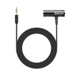 Redragon LAVALIER 3.5mm AUX Clip-on Gaming Mic – Black Redragon LAVALIER 3.5mm AUX Clip-on Gaming Mic – Black