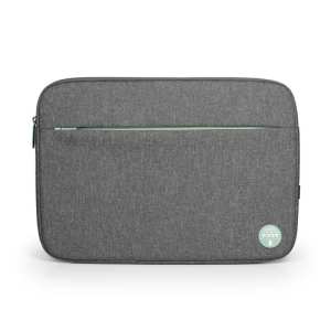 Port Yosemite 15.6″ Eco-Trendy Laptop Sleeve Grey Port Yosemite 15.6″ Eco-Trendy Laptop Sleeve Grey