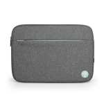 Port Yosemite 15.6″ Eco-Trendy Laptop Sleeve Grey Port Yosemite 15.6″ Eco-Trendy Laptop Sleeve Grey