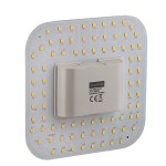 Eurolux – Cool White GR8 9W 2D LED Eurolux – Cool White GR8 9W 2D LED