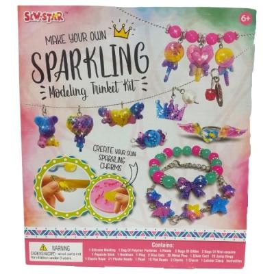 Source Direct – Modeling Trinket Kit / Charm Trinket Set Source Direct – Modeling Trinket Kit / Charm Trinket Set