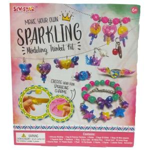Source Direct – Modeling Trinket Kit / Charm Trinket Set Source Direct – Modeling Trinket Kit / Charm Trinket Set