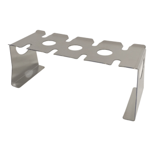 LK’s Drumstick Braai Rack – Stainless Steel LK’s Drumstick Braai Rack – Stainless Steel