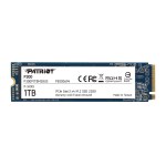 Patriot P300 1TB M.2 PCIe SSD Patriot P300 1TB M.2 PCIe SSD