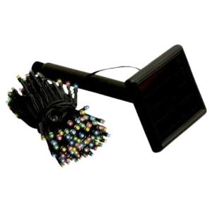 SolarMate – LED String Light / Colour Changing LED Lights – 100 LED Lights SolarMate – LED String Light / Colour Changing LED Lights – 100 LED Lights