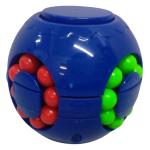 Source Direct – Puzzle Ball / Novelty Stress Puzzle Ball 6.5cm – Blue Source Direct – Puzzle Ball / Novelty Stress Puzzle Ball 6.5cm – Blue