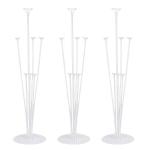 Source Direct – Party Balloon Table Stands / Balloon Display (Pack of 3) Source Direct – Party Balloon Table Stands / Balloon Display (Pack of 3)