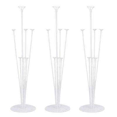 Source Direct – Party Balloon Table Stands / Balloon Display (Pack of 3) Source Direct – Party Balloon Table Stands / Balloon Display (Pack of 3)