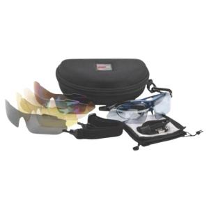 Javweld – Sports Glasses / Safety Multi-Spec Set – 5 Piece Javweld – Sports Glasses / Safety Multi-Spec Set – 5 Piece