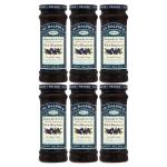 ST DALFOUR – Jam / Wild Blueberry Extra Fruit Jam 284g – Pack of 6 ST DALFOUR – Jam / Wild Blueberry Extra Fruit Jam 284g – Pack of 6