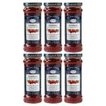 ST DALFOUR – Jam / Strawberry Extra Fruit Jam 284g – Pack of 6 ST DALFOUR – Jam / Strawberry Extra Fruit Jam 284g – Pack of 6