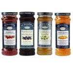 ST DALFOUR – Jam / Extra Fruit Jam Combo 284g – Pack of 4 ST DALFOUR – Jam / Extra Fruit Jam Combo 284g – Pack of 4
