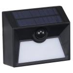 SolarMate – Solar Wall Light with Motion Sensor 10/300 Lumens SolarMate – Solar Wall Light with Motion Sensor 10/300 Lumens