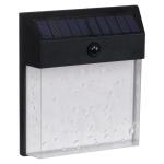 SolarMate – Solar Wall Light with Motion Sensor 20/1200 Lumens SolarMate – Solar Wall Light with Motion Sensor 20/1200 Lumens