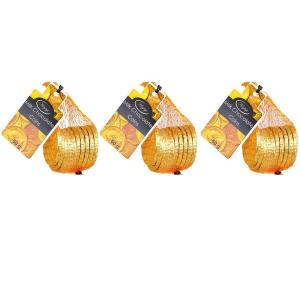 Kayley’s – Milk Chocolate Coins – 3 Bags (Total of 30 Coins) Kayley’s – Milk Chocolate Coins – 3 Bags (Total of 30 Coins)